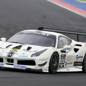 NATIONAL GT CHALLENGE - MISANO - Gallery 3